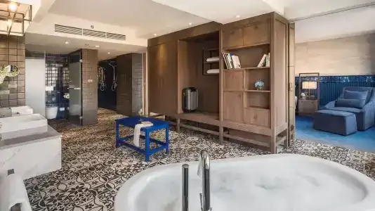 u Nimman Chiang Mai - Sha Plus - 62
