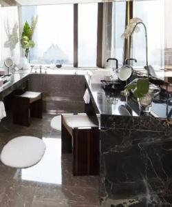 The Okura Prestige Bangkok - Sha Extra Plus Certified - 86