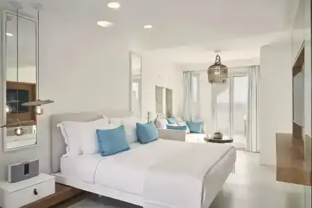 Nikki Beach Resort & Spa Santorini - 31