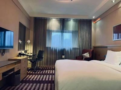 Park Inn by Radisson Shanghai Downtown - 42