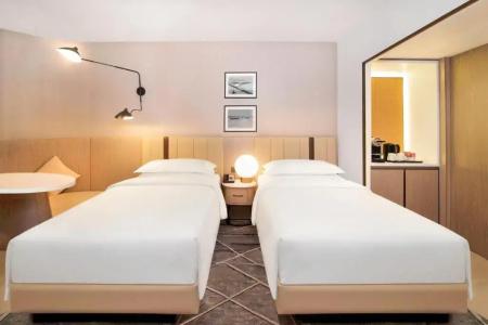 Sheraton Abu Dhabi & Resort - 12