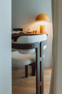 The Residence Aiolou Suites & Spa - 117