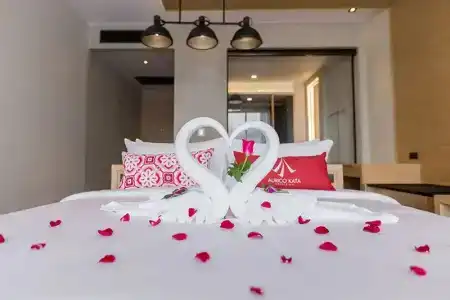 Aurico Kata Resort & Spa - Sha Extra Plus - 65