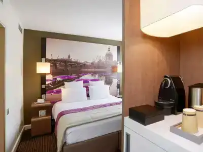 Mercure Toulouse Centre Wilson Capitole - 58