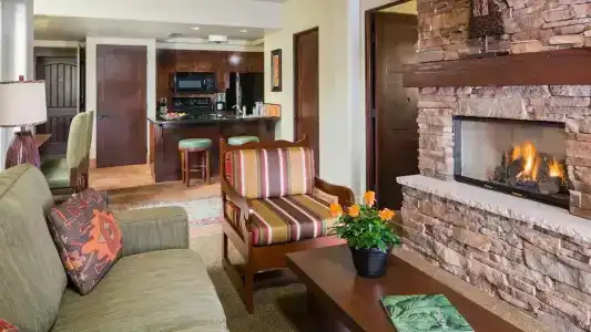 Hyatt Residence Club, Piñon Pointe - 20