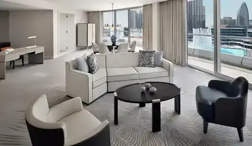 Address Downtown - 119