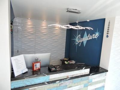 Signature Inn - 6