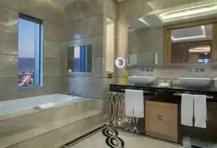 Hilton Bursa Convention Center & Spa - 67