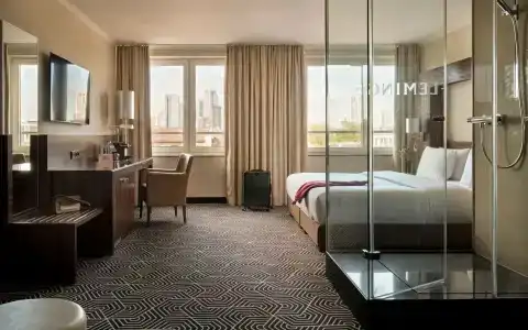 Flemings Frankfurt Main-Riverside - 49