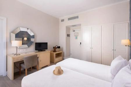 Thermae Sylla Spa & Wellness - 58