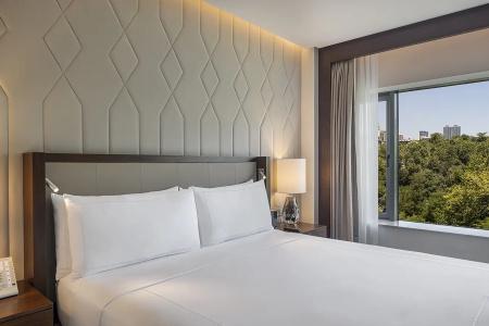 Conrad Istanbul Bosphorus - 155