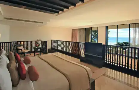 InterContinental Mauritius Fort - 47
