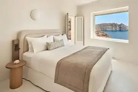 Mystique, a Luxury Collection, Santorini - 1