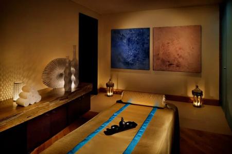 Marriott Al Jaddaf Dubai - 26