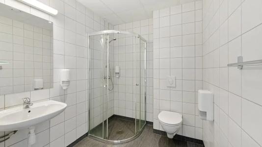 Saga Oslo Central - 51