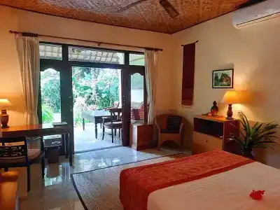 Alam Indah Ubud - 12