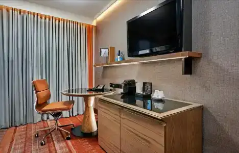 Hilton London Tower Bridge - 37