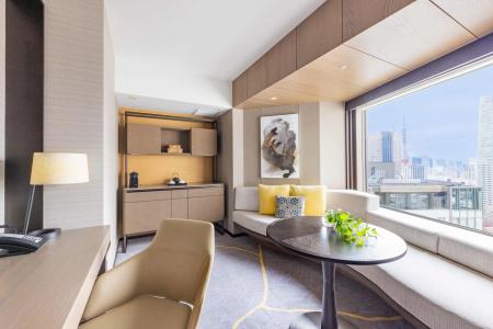 ANA InterContinental Tokyo, an IHG - 44
