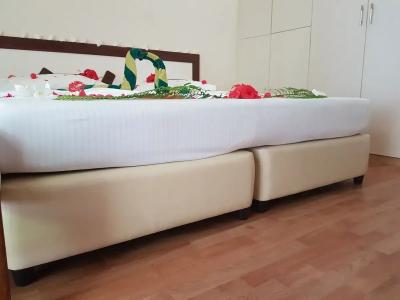 Fulidhoo La Perla Guest House - 9