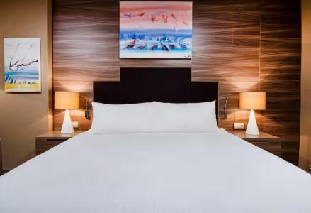 DoubleTree by Hilton Ankara Incek - 22