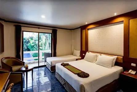 Thanthip Beach Resort - Sha Extra Plus - 55