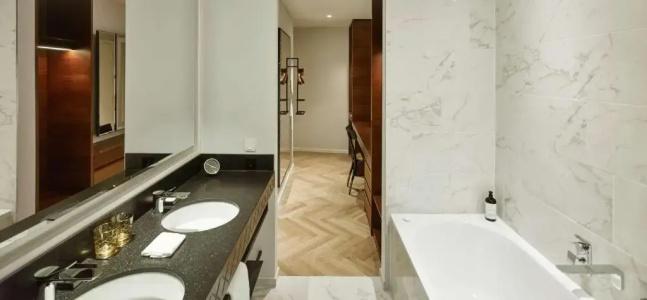 Andaz Vienna Am Belvedere - a concept by Hyatt - 37