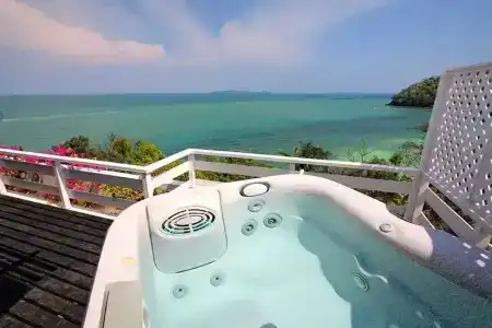 Cape Panwa Phuket - Sha Plus Certified - 85