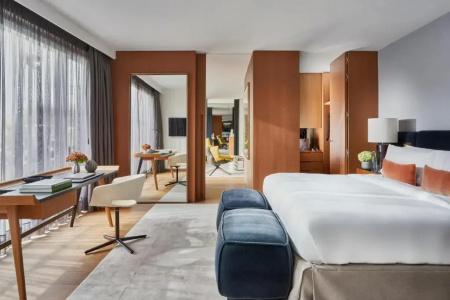 Mandarin Oriental, Barcelona - 6