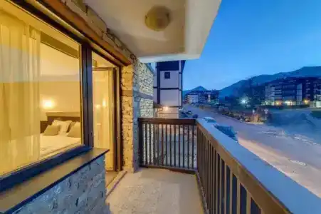 Bansko Spa & Holidays - 17