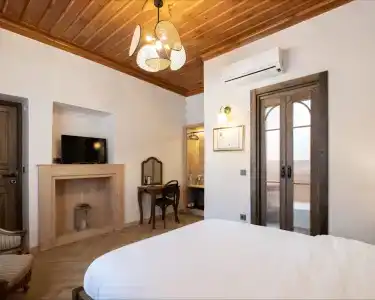 Saye Konak Kaleiçi&Oldtown - 50
