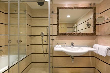 Le Meridien Lav Split - 50