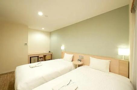 Sotetsu Fresa Inn Tokyo Tamachi - 50
