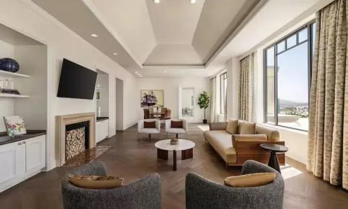 Signia by Hilton San Jose - 99