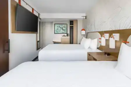 SpringHill Suites by Marriott New York Manhattan Chelsea - 31