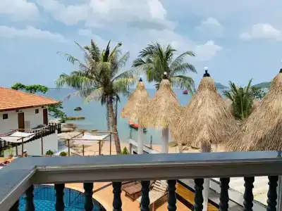 Koh Tao Heritage - 41