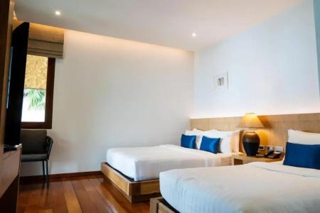 Coral Cliff Beach Resort Samui - Sha Plus - 4