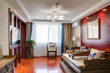 Beijing Inner Mongolia Chaoyang - 47