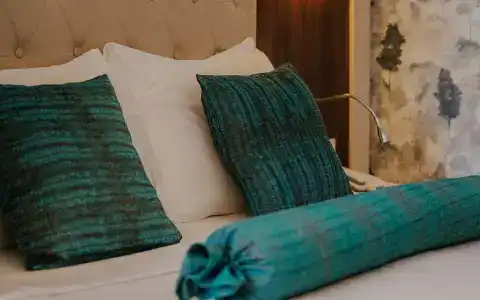 The Lumos Deluxe Resort & Spa - 51