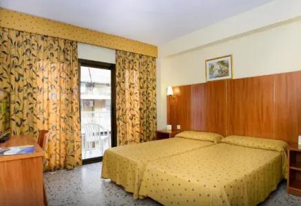Mareny Benidorm - 34