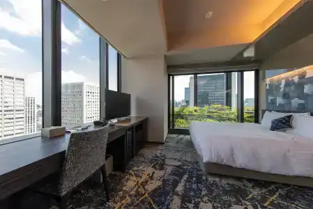 The Blossom Hibiya - 40