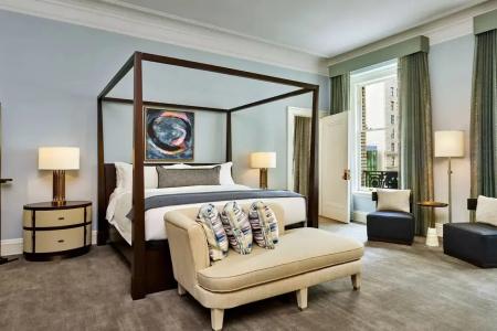 Palace, a Luxury Collection, San Francisco - 49