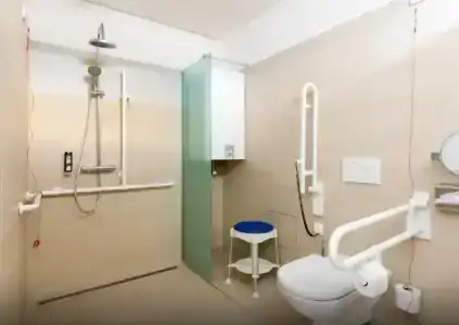 Amedia Luxury Suites Graz - 32