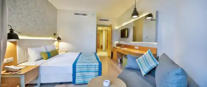 Calido Maris All Inclusive - 43