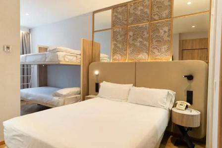 Petit Palace Chueca - 56