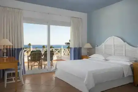 Sheraton Sharm, Resort, Villas & Spa - 4