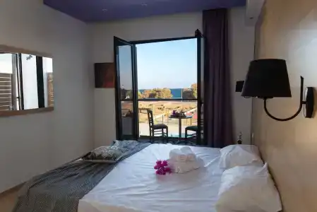 Gennadi Grand Resort - 55
