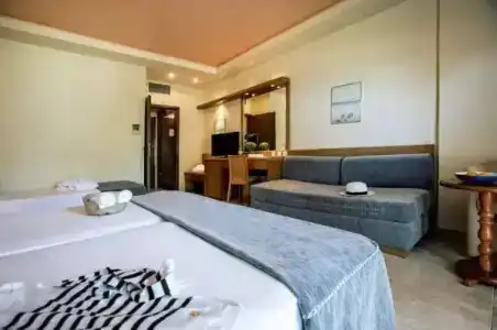 Possidi Holidays Resort & Suite - 47