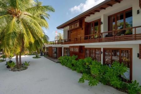 Aveyla Manta Village - 19