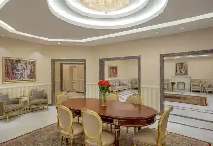 Hilton Hurghada Plaza - 66