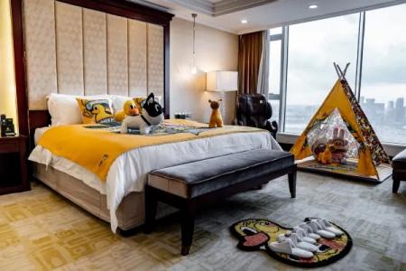 Soluxe Guangzhou - 136